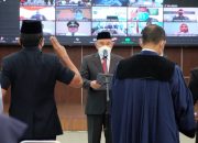 Ini Empat Pesan Wali Kota Depok untuk 359 ASN yang Dilantik