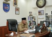 Jadi Narasumber Leadership Camp 2021, Ini Harapan Wali Kota Depok