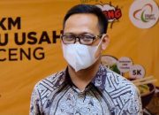 Startup Binaan Pemkot Depok Raih Penghargaan di Paris, Wakil Wali Kota: Bangga