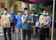 Masuk Musim Hujan, Wawalkot Depok Ingatkan Kebersihan