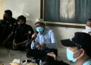 IBH Himbau Warga Jaga Kebersihan Situ