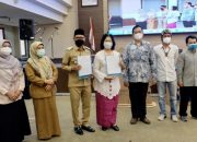 Dukung WWF, Pemkot Depok Deklarasikan Plastic Smart Cities