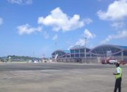 Meski Pandemi, Pembangunan Bandara Siboru Fakfak dan Bandara Rendani Manokwari Terus Berjalan