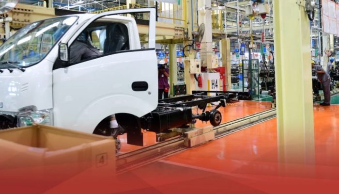 Diskon PPnBM Diperpanjang Hingga Desember 2021