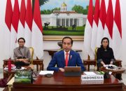 Inklusivitas Kunci Presidensi Indonesia di G20 Tahun 2022
