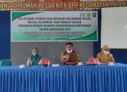 Petani Soppeng Kini Tidak Kalah Dalam Pengelolaan Keuangan