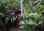 Pompa Hydram untuk Kesejahteraan Warga di Desa Gobang Bogor