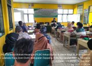 Mentan Ingatkan Pentingnya Literasi Keuangan Buat Petani