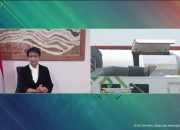 Pemerintah Indonesia Terima Vaksin Pfizer dan AstraZeneca