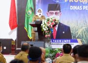 Kompetensi Petani Meningkat, Swasembada Pangan Makin Cepat