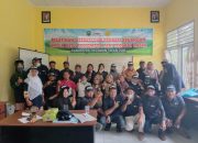 Tingkatkan Kesejahteraan Petani, Kementan Dorong Program PLEK