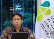 Percepatan Vaksinasi, 169 Juta Dosis Vaksin Didistribusikan ke Daerah