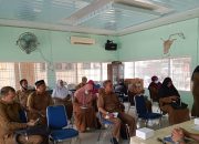 Pemetaan Alur Distribusi Pertanian Tingkatkan Kesejahteraan Petani