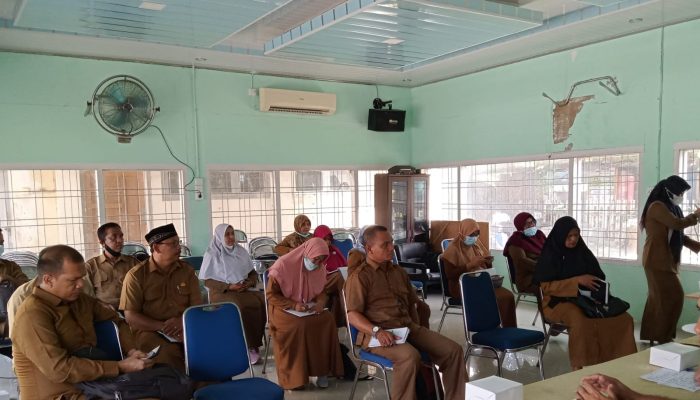 Pemetaan Alur Distribusi Pertanian Tingkatkan Kesejahteraan Petani