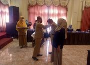 Kualitas Penyuluh Dongkrak Kesejahteraan Petani