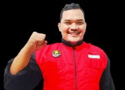 Sparta Sentil PSI: Giring Omdo, Mending Nyanyi Sadarkan Aku Tuhan!