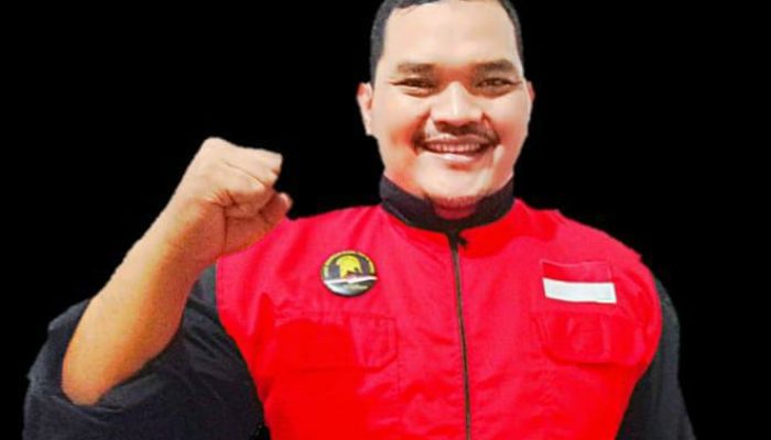 Sparta Sentil PSI: Giring Omdo, Mending Nyanyi Sadarkan Aku Tuhan!