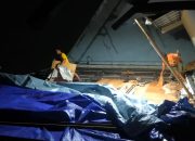 Pasca Hujan Badai, Hermina Gelontorkan Dana 300 Juta Untuk Perbaikan RS