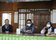 Pelatihan IoT Bikin Petani Melek Teknologi