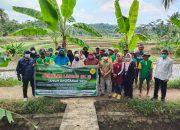Program SL Daerah Irigasi Perkuat SDM Petani