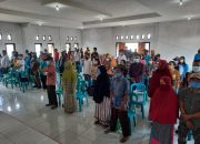 Dibekali PLEK, Sektor Pertanian Poso Meningkat