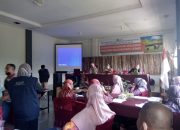 Petani Digodok Program PLEK, Mentan Optimis Kesejahteraan Meningkat