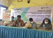 Peningkatan Kapasitas SDM Faktor Pendorong Pertanian Menembus Batas
