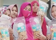 Menghidupkan Semangat Wirausahaan Desa Bojongcae Ditengah Pandemi Covid-19, Dengan Program Pkm Kripik Aneka Rasa