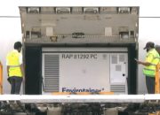 Pemerintah Indonesia Amankan 5 Juta Dosis Vaksin COVID-19 Sinovac