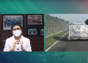 358.700 Dosis Vaksin AstraZeneca dukungan Dari Pemerintah Prancis