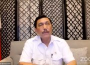 PPKM Jawa-Bali Dilanjutkan Hingga 20 September