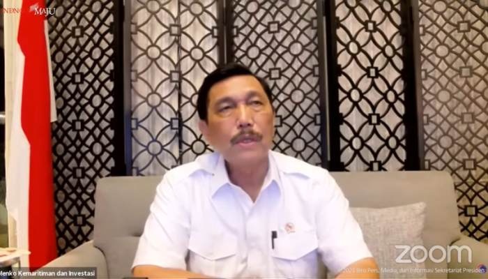 Varian Delta Plus Tembus Malaysia, Masyarakat Diminta Waspada