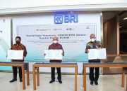 Dorong Peningkatan Ekspor, Pemerintah Dorong Koperasi dan UMKM Masuk Rantai Pasok Global