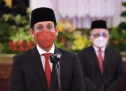 Mendikbudristek: PTM Terbatas Jaga Kesehatan Jiwa Anak