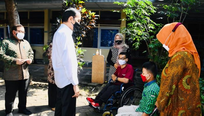 Pemerintah Siapkan Transisi dari Pandemi ke Endemi