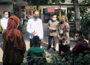 Presiden Bertolak ke Jawa Tengah, Tinjau Vaksinasi hingga Hadiri Perkumpulan Majelis Rektor