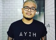 Komika Coki Pardede Ditangkap Karena Narkoba