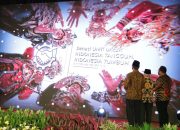 Pemerintah Siapkan 25 Ribu Kuota Sertifikasi Halal Gratis Bagi Usaha Mikro Kecil