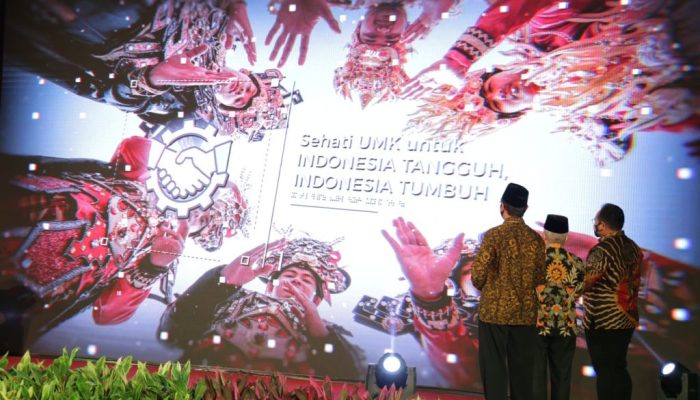 Pemerintah Siapkan 25 Ribu Kuota Sertifikasi Halal Gratis Bagi Usaha Mikro Kecil