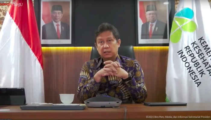 Ini Dia Strategi Pemerintah Cegah Klaster PTM Terbatas di Sekolah