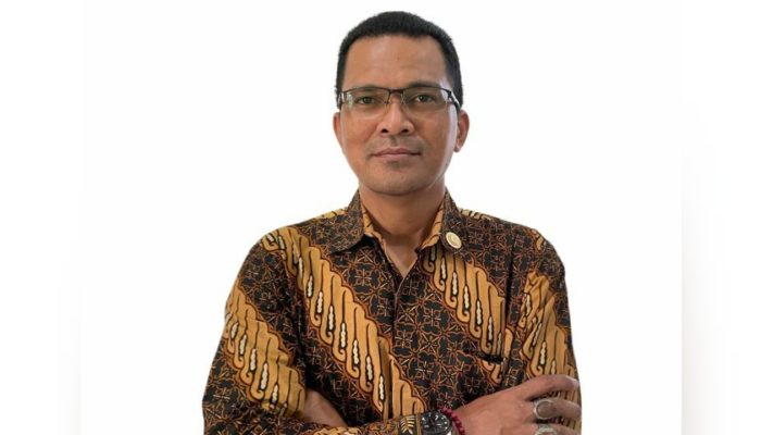 Indonesia Bangsa Maritim, Kedaulatan Energi Harus Sertakan Kapal dan Pelaut