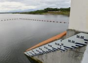 Pemerintah Tuntaskan Pembangunan 17 Bendungan di Tahun 2021