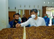 Kemenperin Dorong Penyerapan Tembakau Lokal Demi Sejahterakan Petani