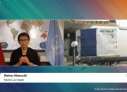 Indonesia Terima Bantuan 2 Juta Dosis Vaksin Sinovac dari Pemerintah RRT