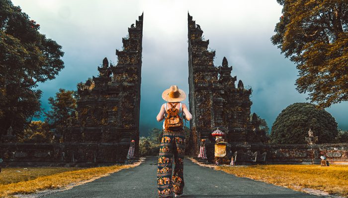 Waspada Cuaca Ekstrem di Bali