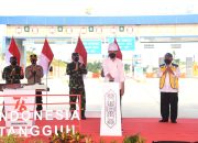 Tol Balsam, Tol Pertama di Kalimantan Sepanjang 97,3 KM