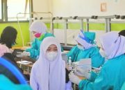 Aman! Stok Vaksin Covid-19 di Bandung Hingga 2 Pekan ke Depan