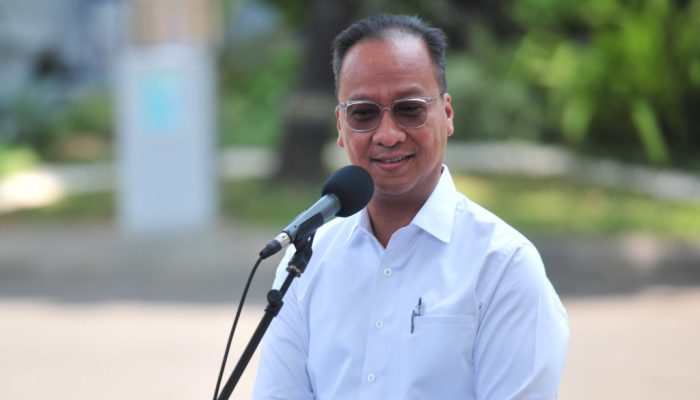 Industri Beroperasi Penuh Wajib Gunakan PeduliLindungi