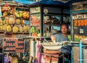 Menkeu Tegaskan Dana Desa untuk Lindungi Masyarakat Paling Miskin