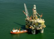 Pertamina Temukan Cadangan Minyak di Utara Jakarta